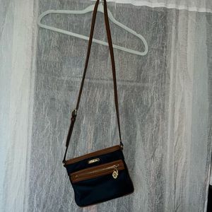 Michael Kors Nylon Crossbody bag
